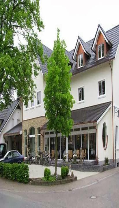 Hotel Sasse